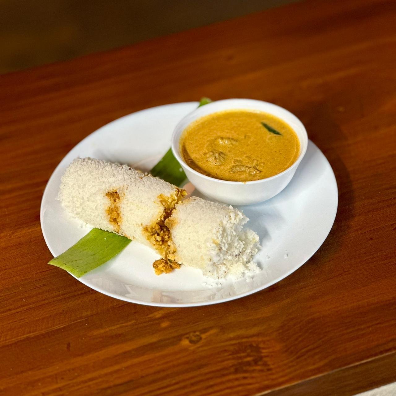 Dish 6